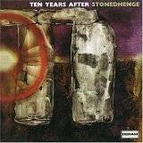Ten Years After : Stonedhenge